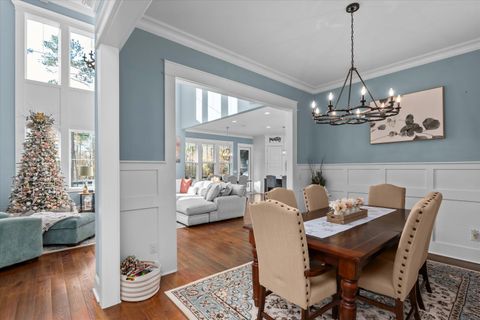 Tiny photo for 5416 Old Washington Road, Evans, GA 30809 (MLS # 543449)