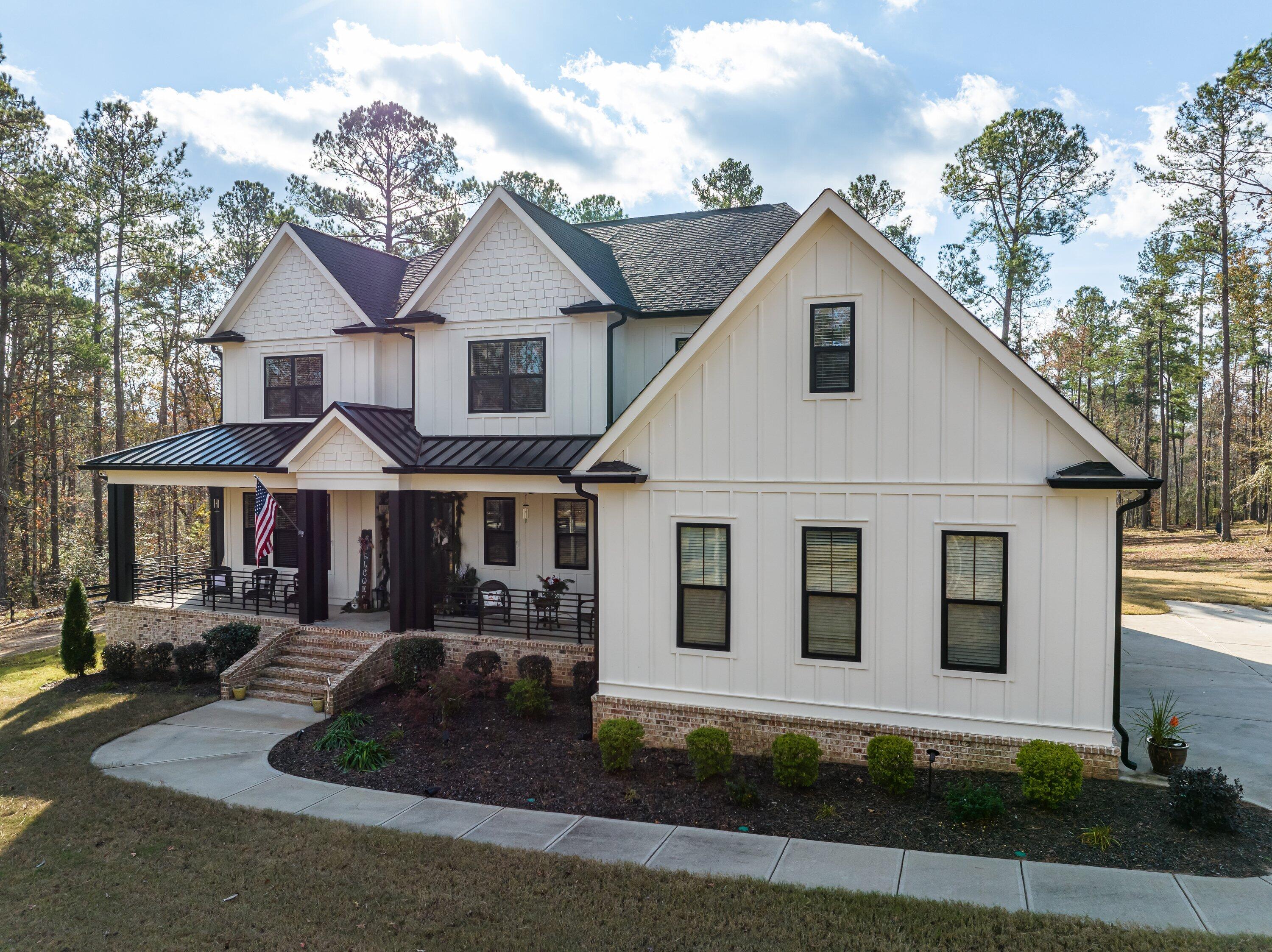 5416 Old Washington Road