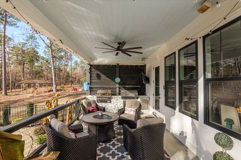 Tiny photo for 5416 Old Washington Road, Evans, GA 30809 (MLS # 543449)