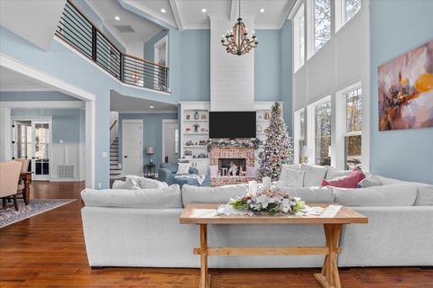 Tiny photo for 5416 Old Washington Road, Evans, GA 30809 (MLS # 543449)