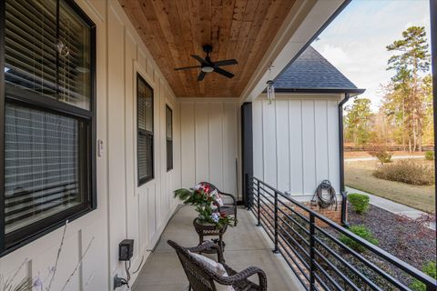 Tiny photo for 5416 Old Washington Road, Evans, GA 30809 (MLS # 543449)