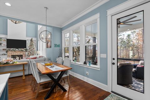 Tiny photo for 5416 Old Washington Road, Evans, GA 30809 (MLS # 543449)