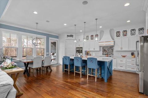 Tiny photo for 5416 Old Washington Road, Evans, GA 30809 (MLS # 543449)