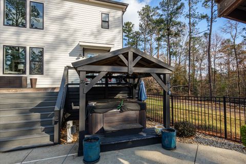 Tiny photo for 5416 Old Washington Road, Evans, GA 30809 (MLS # 543449)