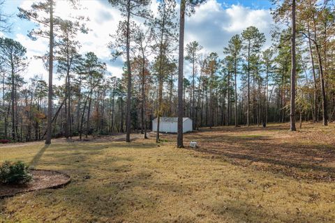 Tiny photo for 5416 Old Washington Road, Evans, GA 30809 (MLS # 543449)