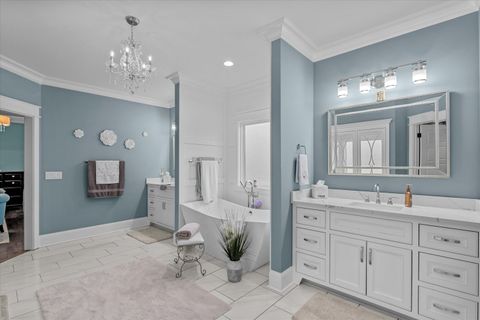 Tiny photo for 5416 Old Washington Road, Evans, GA 30809 (MLS # 543449)