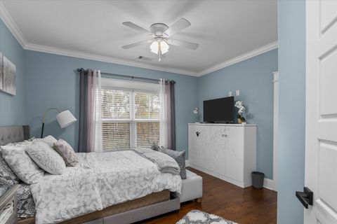 Tiny photo for 5416 Old Washington Road, Evans, GA 30809 (MLS # 543449)