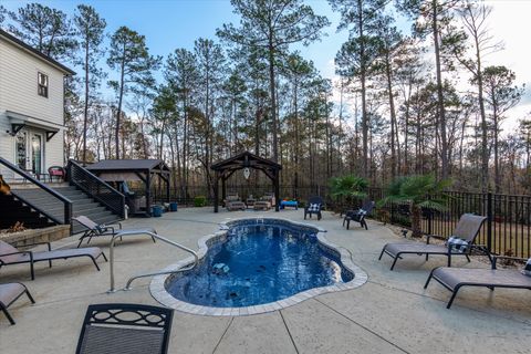 Tiny photo for 5416 Old Washington Road, Evans, GA 30809 (MLS # 543449)