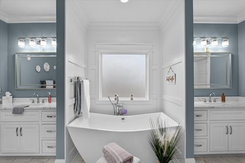 Tiny photo for 5416 Old Washington Road, Evans, GA 30809 (MLS # 543449)