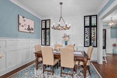 Tiny photo for 5416 Old Washington Road, Evans, GA 30809 (MLS # 543449)