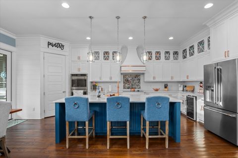 Tiny photo for 5416 Old Washington Road, Evans, GA 30809 (MLS # 543449)