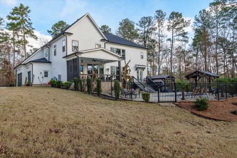 Tiny photo for 5416 Old Washington Road, Evans, GA 30809 (MLS # 543449)