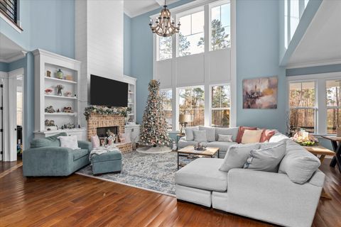 Tiny photo for 5416 Old Washington Road, Evans, GA 30809 (MLS # 543449)