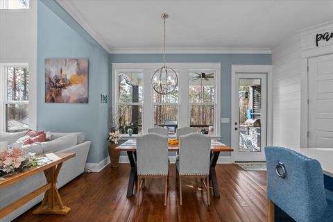 Tiny photo for 5416 Old Washington Road, Evans, GA 30809 (MLS # 543449)