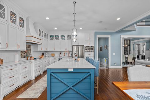 Tiny photo for 5416 Old Washington Road, Evans, GA 30809 (MLS # 543449)