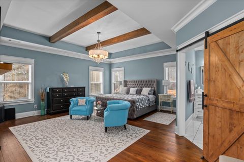 Tiny photo for 5416 Old Washington Road, Evans, GA 30809 (MLS # 543449)