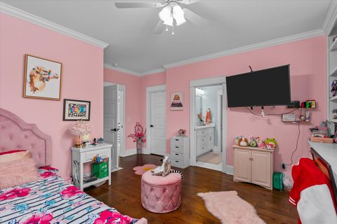 Tiny photo for 5416 Old Washington Road, Evans, GA 30809 (MLS # 543449)