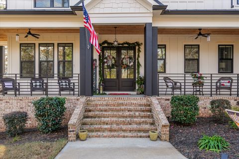 Tiny photo for 5416 Old Washington Road, Evans, GA 30809 (MLS # 543449)