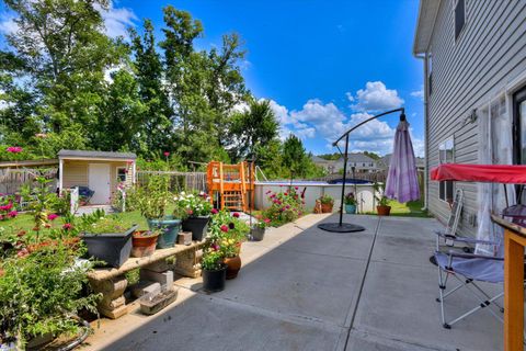 A home in Grovetown