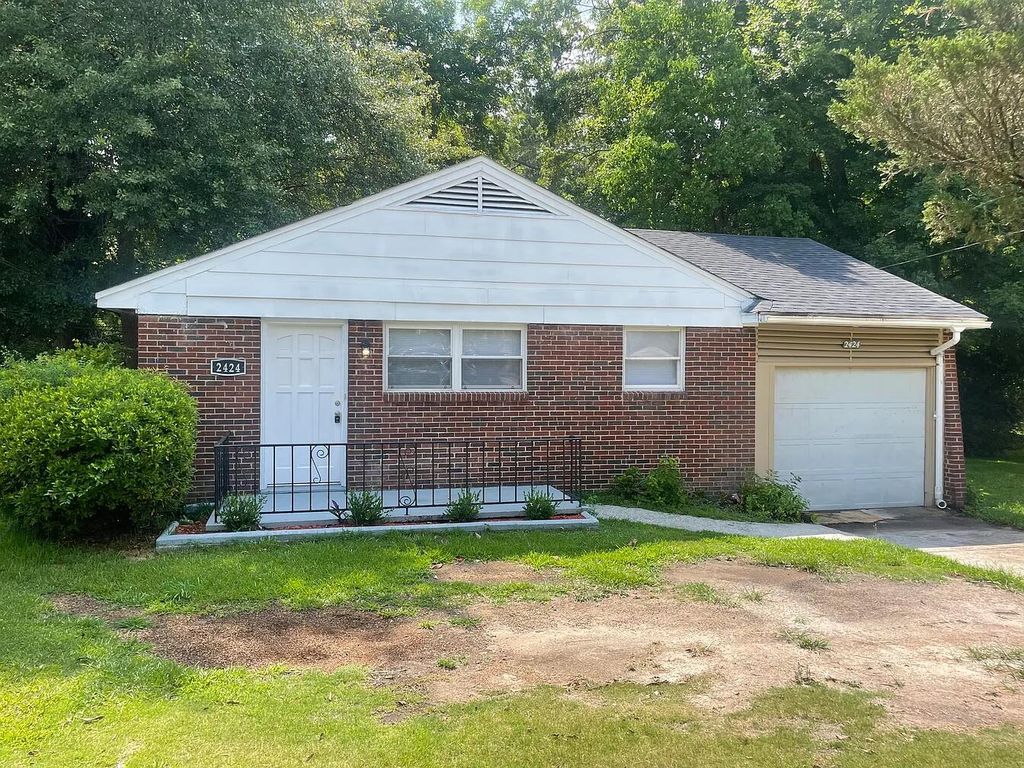 Photo of 2424 Bream Avenue, Augusta, GA 30906 (MLS # 553365)