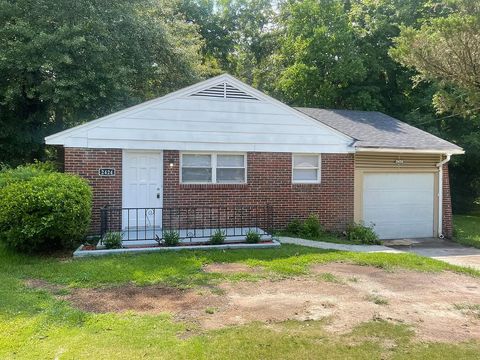 Photo of 2424 Bream Avenue, Augusta, GA 30906 (MLS # 553365)