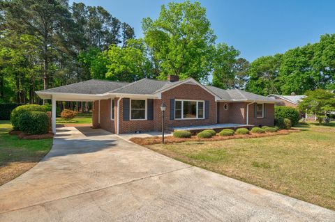 Photo of 1310 Lincolnton Road, Washington, GA 30673 (MLS # 555327)