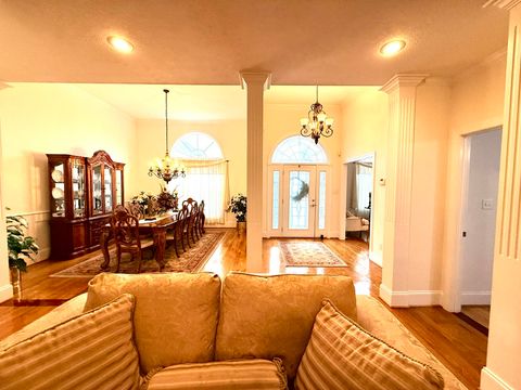 Tiny photo for 1134 Blackfoot Drive, Evans, GA 30809 (MLS # 550805)