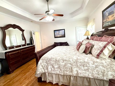 Tiny photo for 1134 Blackfoot Drive, Evans, GA 30809 (MLS # 550805)