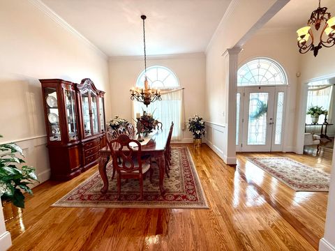 Tiny photo for 1134 Blackfoot Drive, Evans, GA 30809 (MLS # 550805)