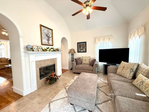 Tiny photo for 1134 Blackfoot Drive, Evans, GA 30809 (MLS # 550805)