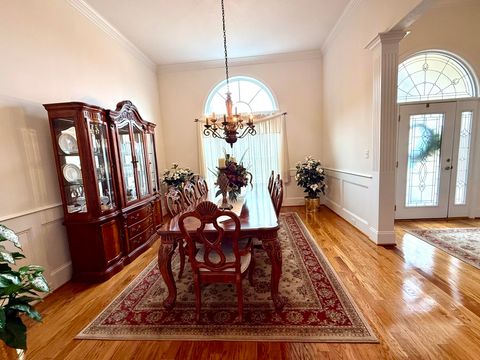 Tiny photo for 1134 Blackfoot Drive, Evans, GA 30809 (MLS # 550805)