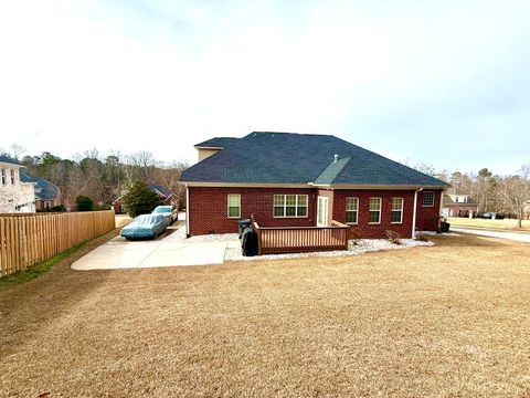 Tiny photo for 1134 Blackfoot Drive, Evans, GA 30809 (MLS # 550805)