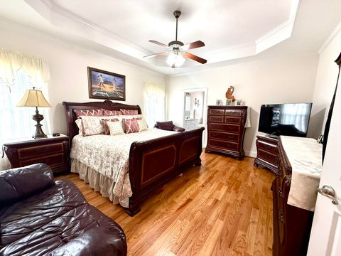 Tiny photo for 1134 Blackfoot Drive, Evans, GA 30809 (MLS # 550805)