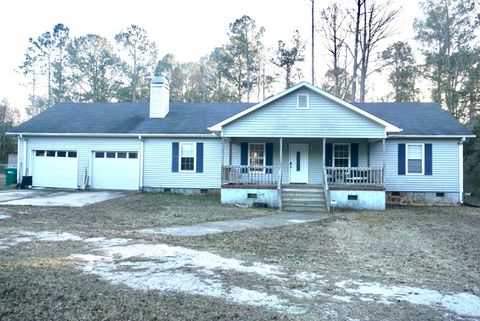 Photo of 350 Annie Laurie Drive, Grovetown, GA 30813 (MLS # 552305)