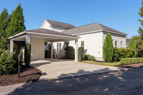 Tiny photo for 520 Arrington Avenue, North Augusta, SC 29841 (MLS # 547075)