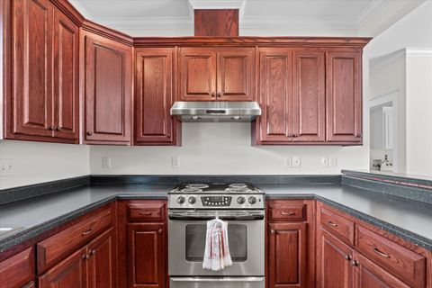 Tiny photo for 520 Arrington Avenue, North Augusta, SC 29841 (MLS # 547075)