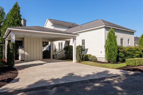 Tiny photo for 520 Arrington Avenue, North Augusta, SC 29841 (MLS # 547075)