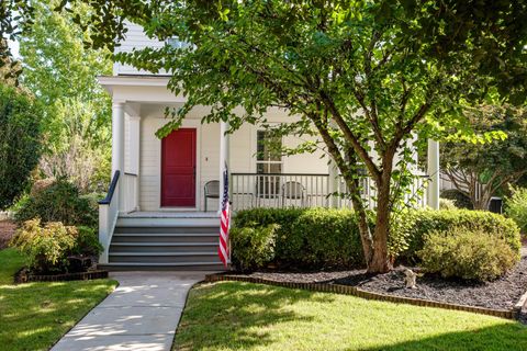 Photo of 520 Arrington Avenue, North Augusta, SC 29841 (MLS # 547075)