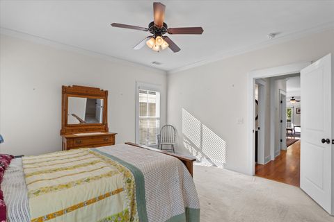 Tiny photo for 520 Arrington Avenue, North Augusta, SC 29841 (MLS # 547075)