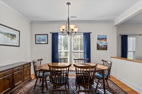 Tiny photo for 520 Arrington Avenue, North Augusta, SC 29841 (MLS # 547075)