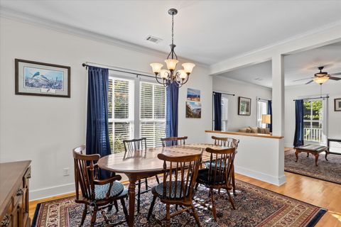 Tiny photo for 520 Arrington Avenue, North Augusta, SC 29841 (MLS # 547075)