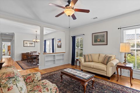 Tiny photo for 520 Arrington Avenue, North Augusta, SC 29841 (MLS # 547075)