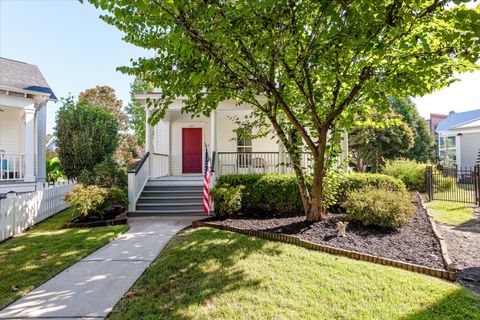 Tiny photo for 520 Arrington Avenue, North Augusta, SC 29841 (MLS # 547075)