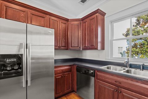 Tiny photo for 520 Arrington Avenue, North Augusta, SC 29841 (MLS # 547075)