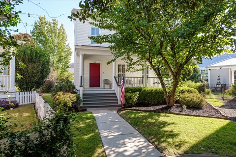 Tiny photo for 520 Arrington Avenue, North Augusta, SC 29841 (MLS # 547075)