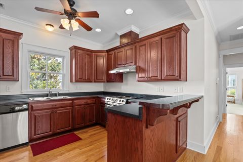 Tiny photo for 520 Arrington Avenue, North Augusta, SC 29841 (MLS # 547075)