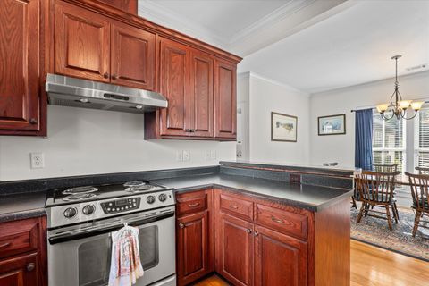 Tiny photo for 520 Arrington Avenue, North Augusta, SC 29841 (MLS # 547075)