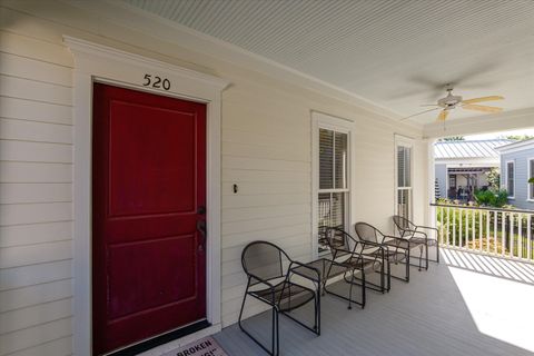 Tiny photo for 520 Arrington Avenue, North Augusta, SC 29841 (MLS # 547075)