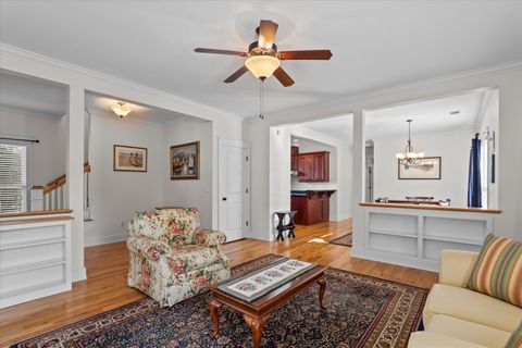 Tiny photo for 520 Arrington Avenue, North Augusta, SC 29841 (MLS # 547075)