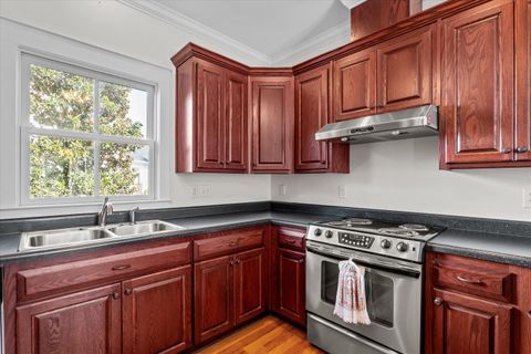 Tiny photo for 520 Arrington Avenue, North Augusta, SC 29841 (MLS # 547075)